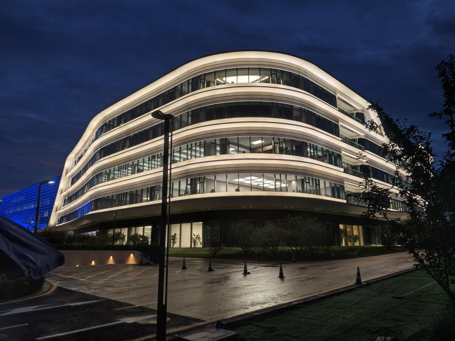 Wookitech攜手阿里助力中國(guó)星網(wǎng)：智能工位管理的卓越實(shí)踐